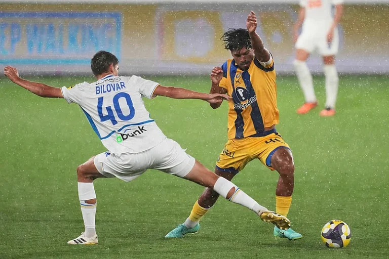 Dynamo Kyiv vs Maccabi Tel Aviv: UEFA Europa League Prediction