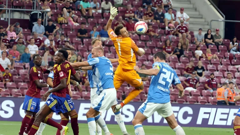 Utrecht vs Servette: UEFA Europa League Qualifying Prediction (14.08.2025)