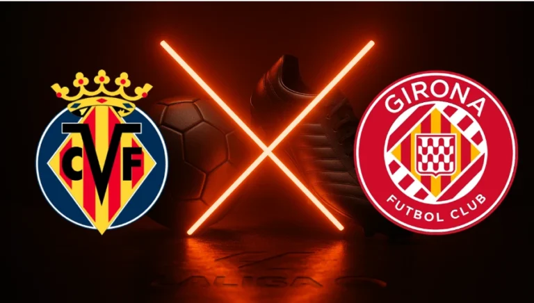 Villarreal vs Girona: Jadwal Siaran Langsung (25.08.2025)