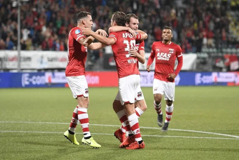 Volendam vs AZ Alkmaar: Eredivisie Prediction (17.08.2025)