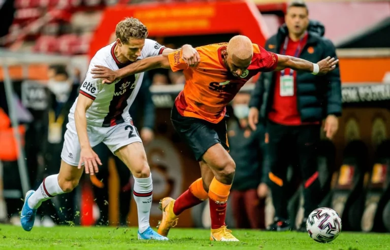 Prediksi Galatasaray vs Karagümrük di Kejuaraan Turki (16.08.2025)