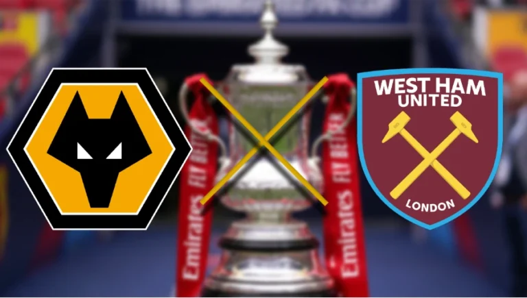 Wolverhampton vs West Ham: Jadwal Siaran Langsung (27.08.2025)