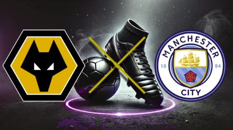 Wolves vs Manchester City: Jadwal Siaran Langsung (16.08.2025)