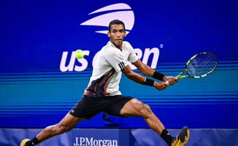 Andrey Rublev turnir bilan hayrlashdi