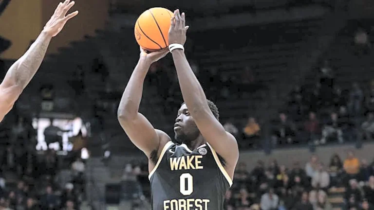 Duke-dagi Buzer egizaklari 2026-yilgi NBA draftining asosiy nomzodlari