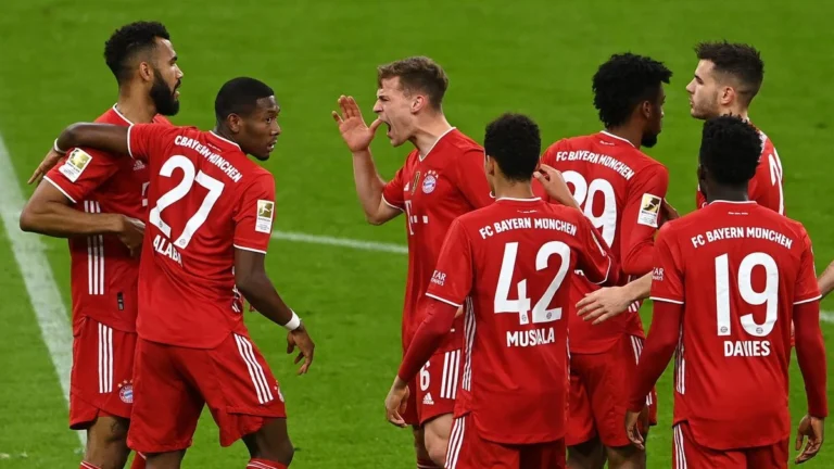 Bundesliga tazyiq ostida: Angliya Premyer-ligasi yulduzlarni o‘ziga jalb etishni davom ettirmoqda va moliyaviy farqni oshirmoqda