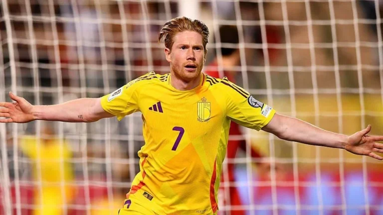 Liechtenstein vs Belgia