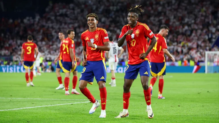 Bulgaria vs Spain