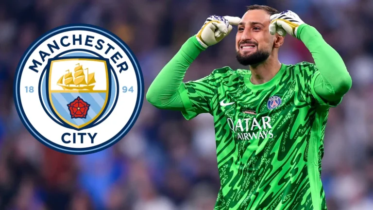 Gianluigi Donnarumma
