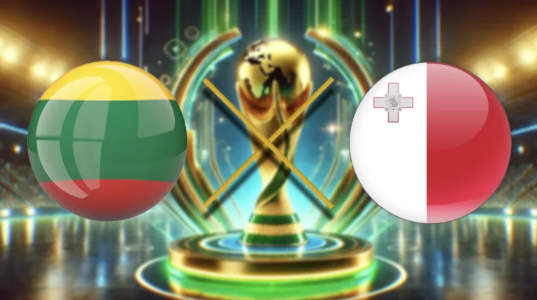 Lithuania vs Malta